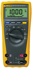 Multimetro FLUKE 177 digitale