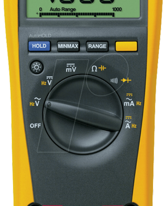 Multimetro FLUKE 177 digitale