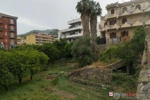 Terreno edificabile pressi svincolo gazzi rif