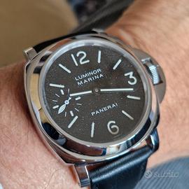 PAM0001 LUMINOR44 Stardust Dial Full Set