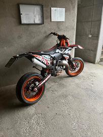 ktm 125 exc