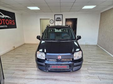 Fiat Panda 1.2 EURO 5