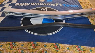 Lama paraurti modanatura BMW 3er E21