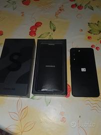 Samsung S22