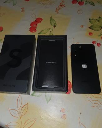 Samsung S22