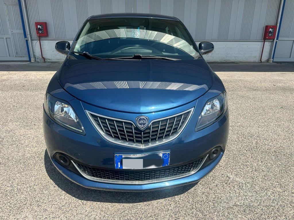 Dacia Ypsilon 2022 photo 2