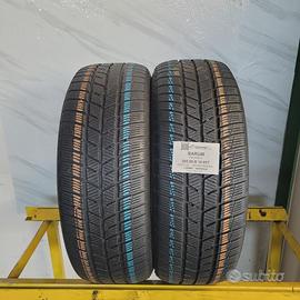 Gomme invernale usate 205/55 16 91T