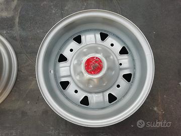 cerchi d'epoca CMR 500