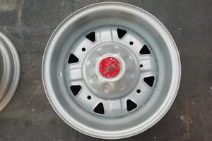 cerchi d'epoca CMR 500