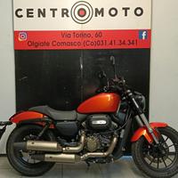 QJ MOTOR SRV 300 PARI AL NUOVO