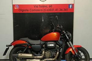 QJ MOTOR SRV 300 PARI AL NUOVO