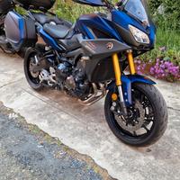 Yamaha Tracer 900 - 2019