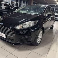 Ford Fiesta 1.5 TDCi 75CV 5 porte