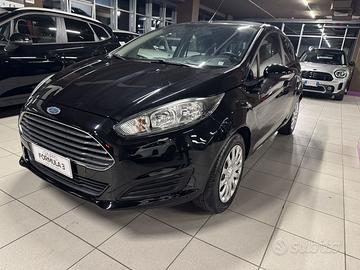 Ford Fiesta 1.5 TDCi 75CV 5 porte