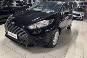 Ford Fiesta 1.5 TDCi 75CV 5 porte