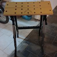 banchetto da lavoro