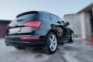 2015 Audi q5 2.0 tdi 190cv