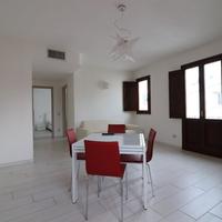 Attico al secondo e ultimo piano con ascensore