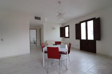 Attico al secondo e ultimo piano con ascensore