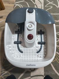 massaggiatore medisana 