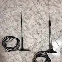 Antenna cb 27