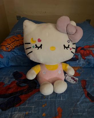 Peluche Hello kitty