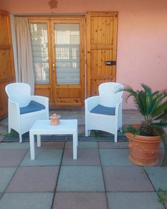 Ampio monolocale