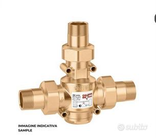 Caleffi Valvola Anticondensa 3/4” - 55°C | 280055