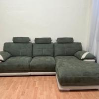 VANITY CON PENISOLA ANTIMACCHIA