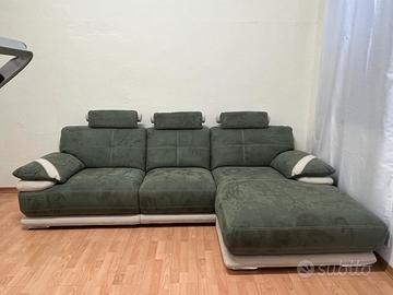 VANITY CON PENISOLA ANTIMACCHIA