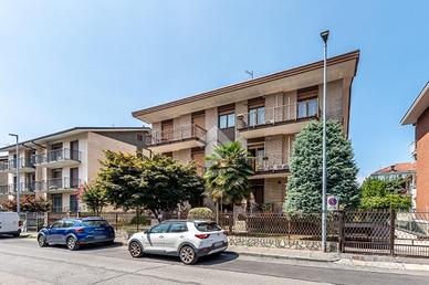 4 LOCALI A COLLEGNO