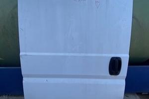 Portellone scorrevole dx fiat ducato