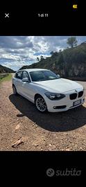 Bmw Serie 1 118d