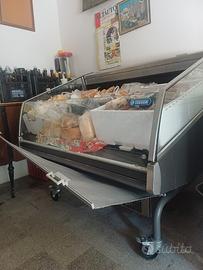 banco frigo Taselli