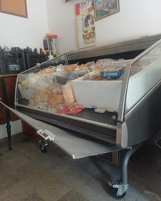 banco frigo Taselli