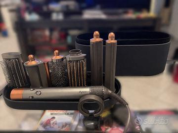 Dyson Airwrap Complete Long – Come nuovo