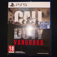 Call of Duty: VANGUARD - PS5