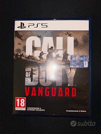 Call of Duty: VANGUARD - PS5