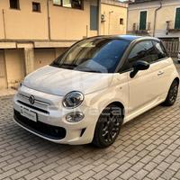 FIAT 500 1.0 Hybrid Hey Google