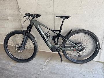 E-BIKE ROSSIGNOL MANDATE SHIFT XT