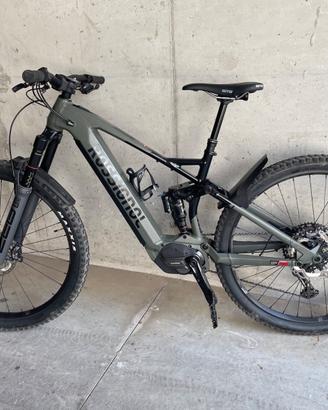 E-BIKE ROSSIGNOL MANDATE SHIFT XT
