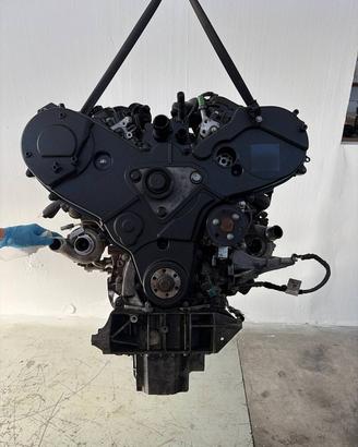 Motore Usato 306DT Euro 6