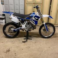 Yamaha yz 250 1991