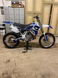 Yamaha yz 250 1991