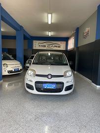 Fiat Panda 1.2 EasyPower Lounge