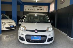 Fiat Panda 1.2 EasyPower Lounge