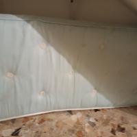 materasso mezzo letto 1/2