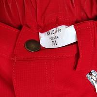 Pantaloni Croce Rossa