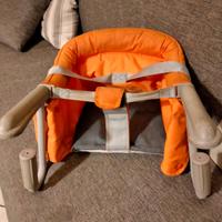 Seggiolino da viaggio Inglesina