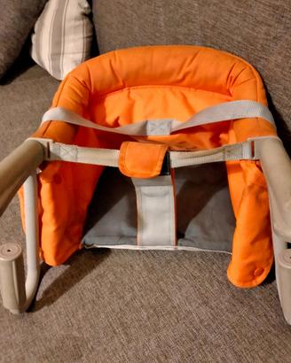 Seggiolino da viaggio Inglesina